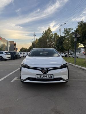 Buick velite 6 Full 450km