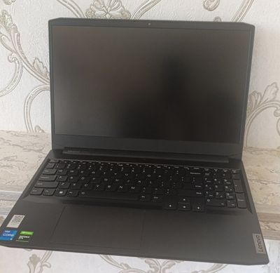 Lenovo ideapad gaming 3