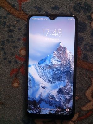 Redmi 8A sotiladi