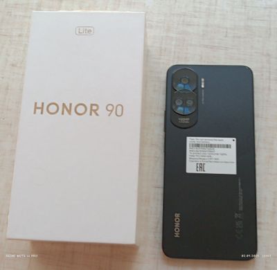 Продается Honor 90 lite