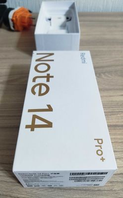 , Xiami 14 pro + 5G