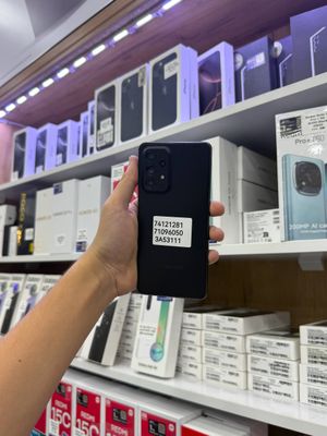 Samsung A53
