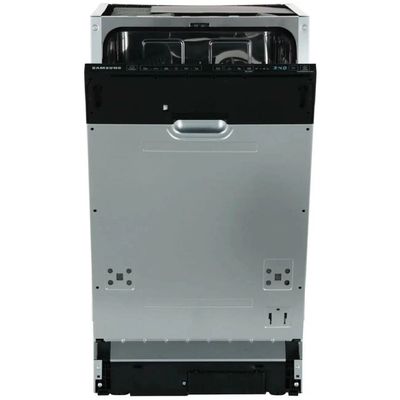 Посудомоечная машина Samsung DW50R4040BB/WT