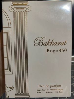 продаются духи Baccarat Rouge 540 Maison Francis Kurkdjian