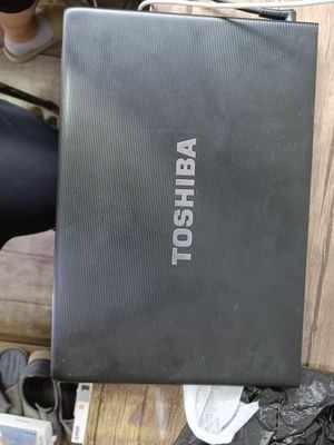 Toshiba core i5