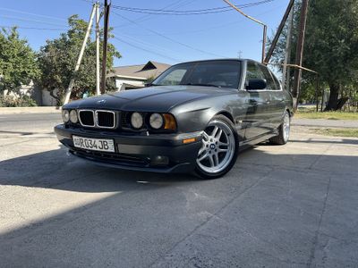 Bmw e34 m54b30 ideal xolatda