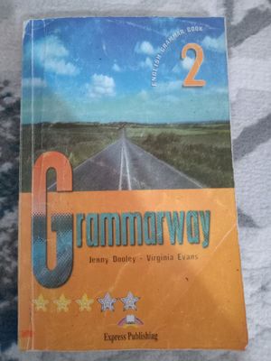 Grammar way 2