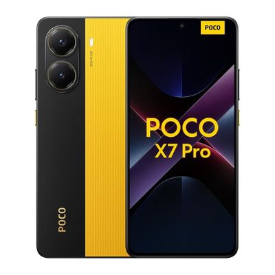 Poco X 7 pro 12/256 12/512 Mix collor