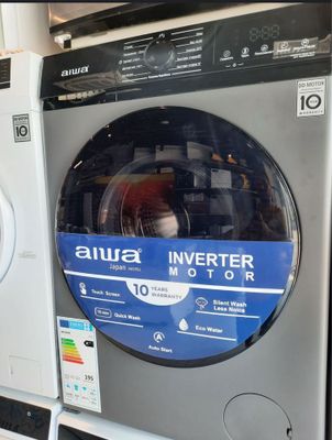 Kir moshina Стиральные машины Aiwa dostafka Shahar bo'ylab