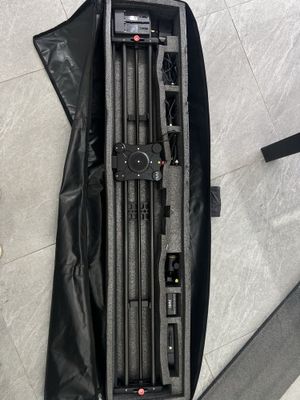 Carbon camera slider srochna