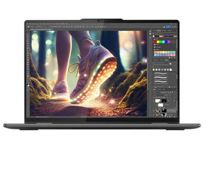 Lenovo Yoga 7 2-в-1 16AHP9 R7-8840HS/16 ГБ/1 ТБ/16 WUXGA x360