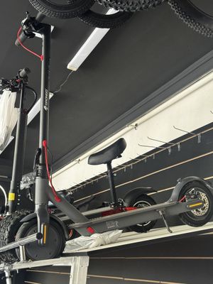 Drongo elektrosamokat