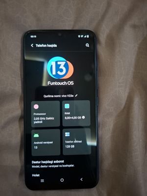 vivo v 23e 8/128