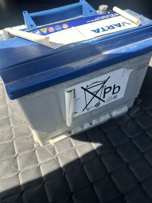 Akumlyator ideal