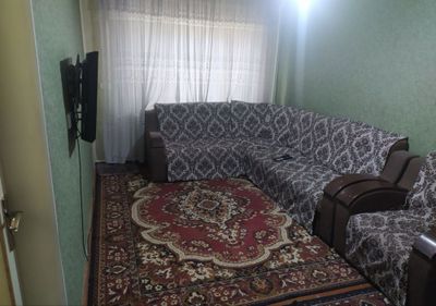 1 комнтная квартира на Чиланзаре 2 квартал