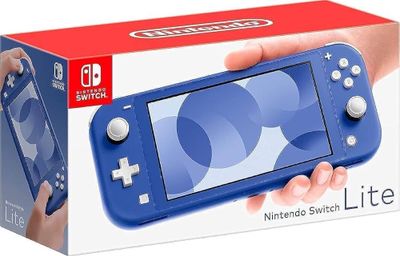 Nintendo switch lite с игры +подарок