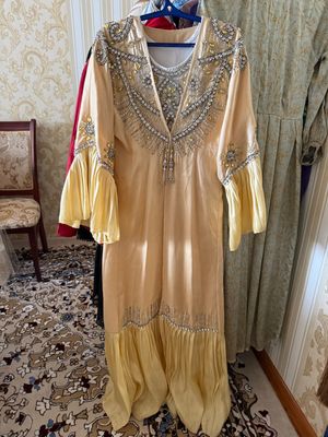 Dubayski abaya