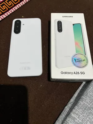 Samsung A 26 5G