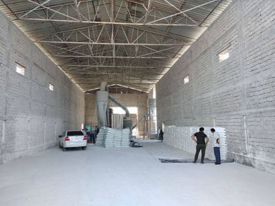 Зангиота Буз-Сув 40 соток Нежилой