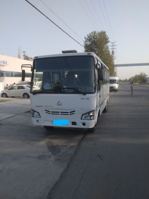 Isuzu автобус HC 40 2017йил сотилади
