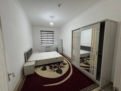 Аренда квартира на Сергели ЖК Янги Дархан Новостройка 65 кв.м