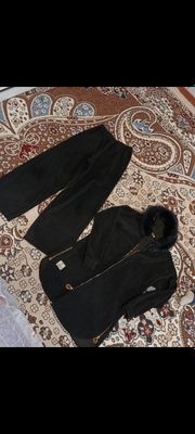 qishli Qalin dvoyka