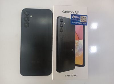 samsung A14