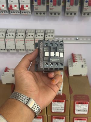 Контактор TVS 1HO 25A