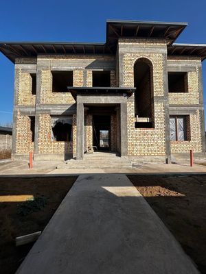 Продается дом 5 комнат, ор-р: Парк Янги Узбекистан, 400 м²