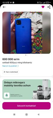 telefon