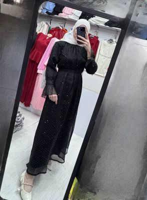 NAVINKA Abaya