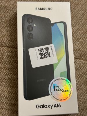Samsung A16