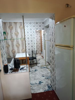 Qora qamish 1/2 uy ijaraga beriladi