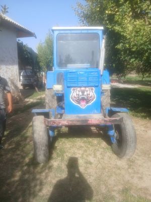 T40 xachir kabina