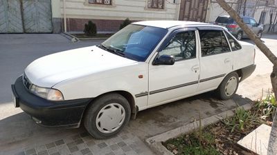 Nexia 1 2006 yili dons gaz bor metan