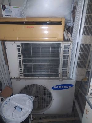 Продам кондиционеры 12 и 24