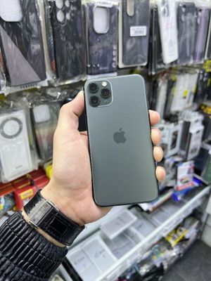 Srochna iPhone 11 pro 256 gb