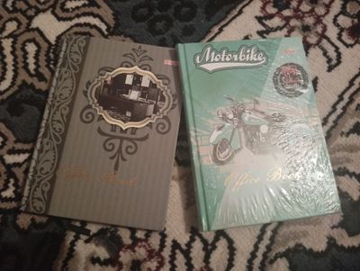 Blaknot sifatli 96 varoq
