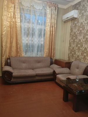 ул Махтумкули дом 3к 55м2 без земли