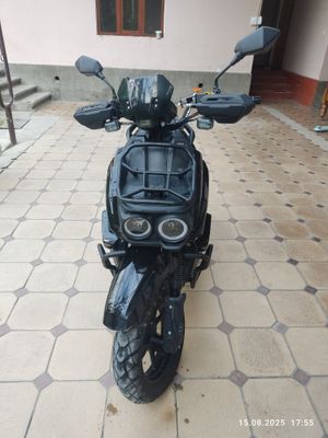 Tank skuter sotiladi srochni