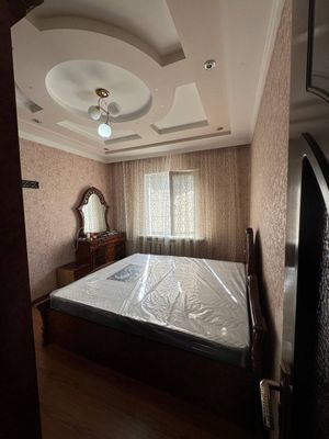 Срочно сдаётся квартира сергели 6 2 ком семья зади дехкан базар