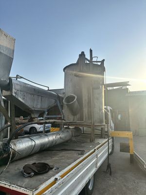 Boler shnek sotiladi bakalashka