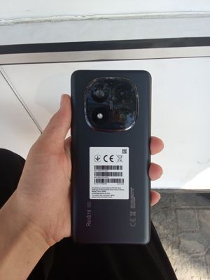 Redmi note 14 pro plus 5G kelishamiz