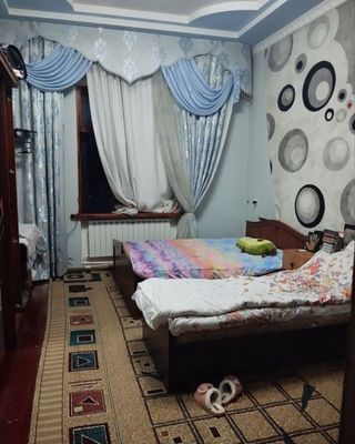 Xazaykali kvartira Mirzo ulug'bek