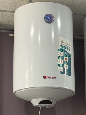 Ariston Водонагреватель Thermex 80L