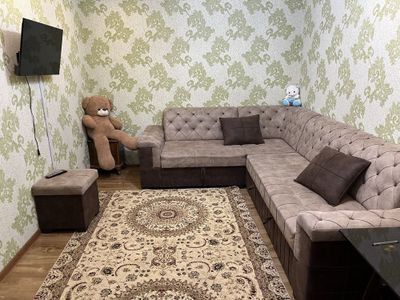 Сдается Чиланзар 5, 1/3/4. Метро Новза. Упакованная