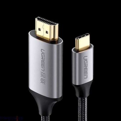 Кабель HDMI – Type-C