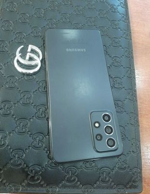 Samsung A52 ideal holatda