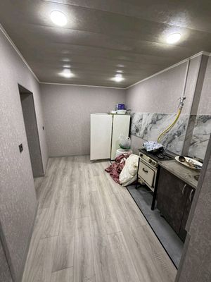 Два дома на одном участке в Яккасарае