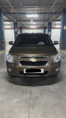 Прожам Cobalt !!
